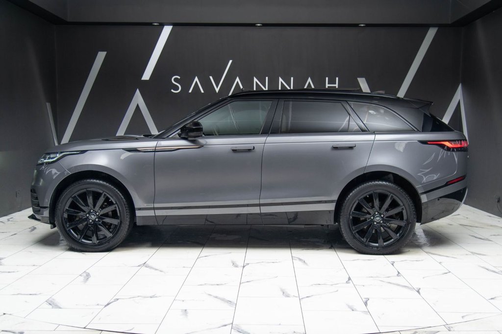 Used Land Rover Range Rover Velar 2020 for sale - 77007651: Photo 5