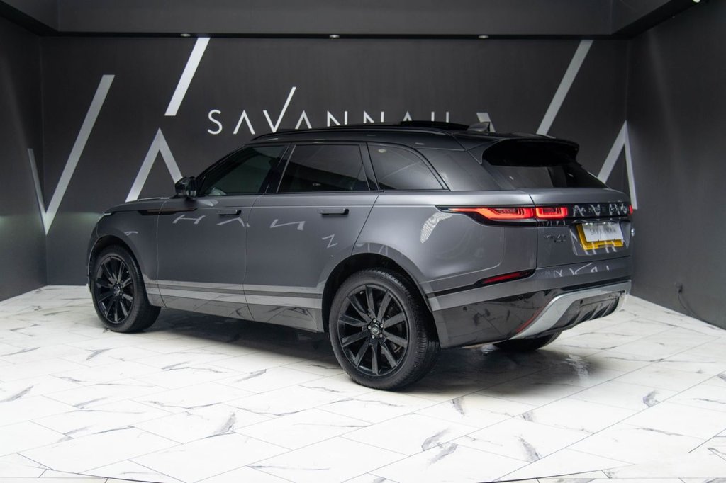 Used Land Rover Range Rover Velar 2020 for sale - 77007651: Photo 6