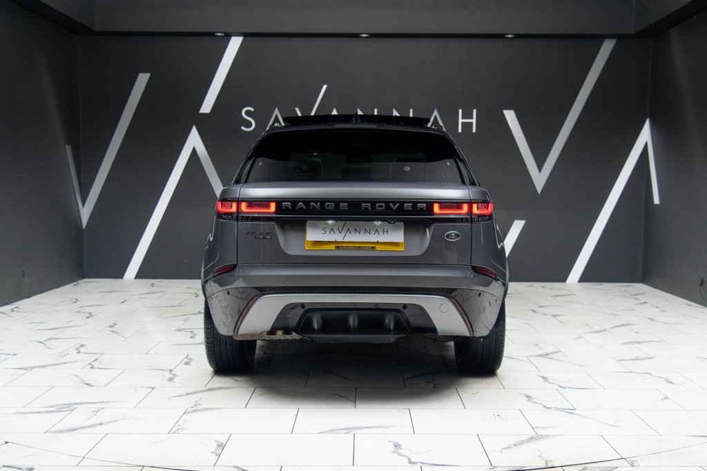 Used Land Rover Range Rover Velar 2020 for sale - 77007651: Photo 7