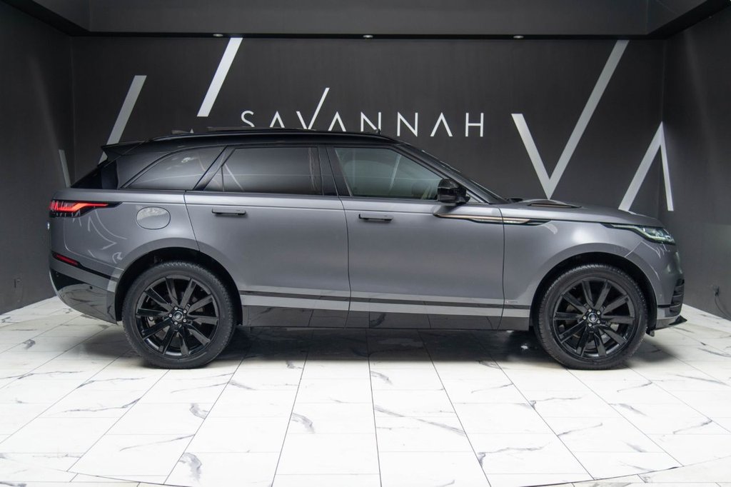 Used Land Rover Range Rover Velar 2020 for sale - 77007651: Photo 9