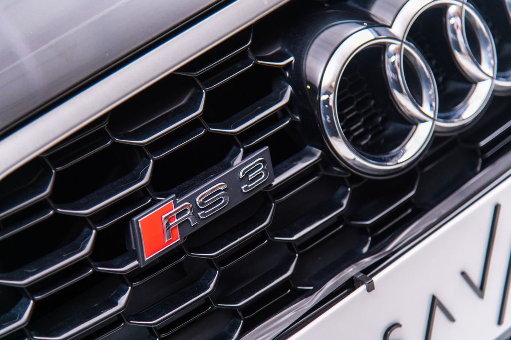 Used Audi RS3 2018 for sale - 77672748: Photo 11