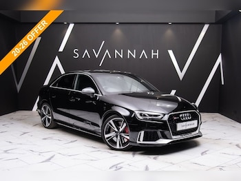 Used Audi RS3 2018 for sale - 77672748: Photo