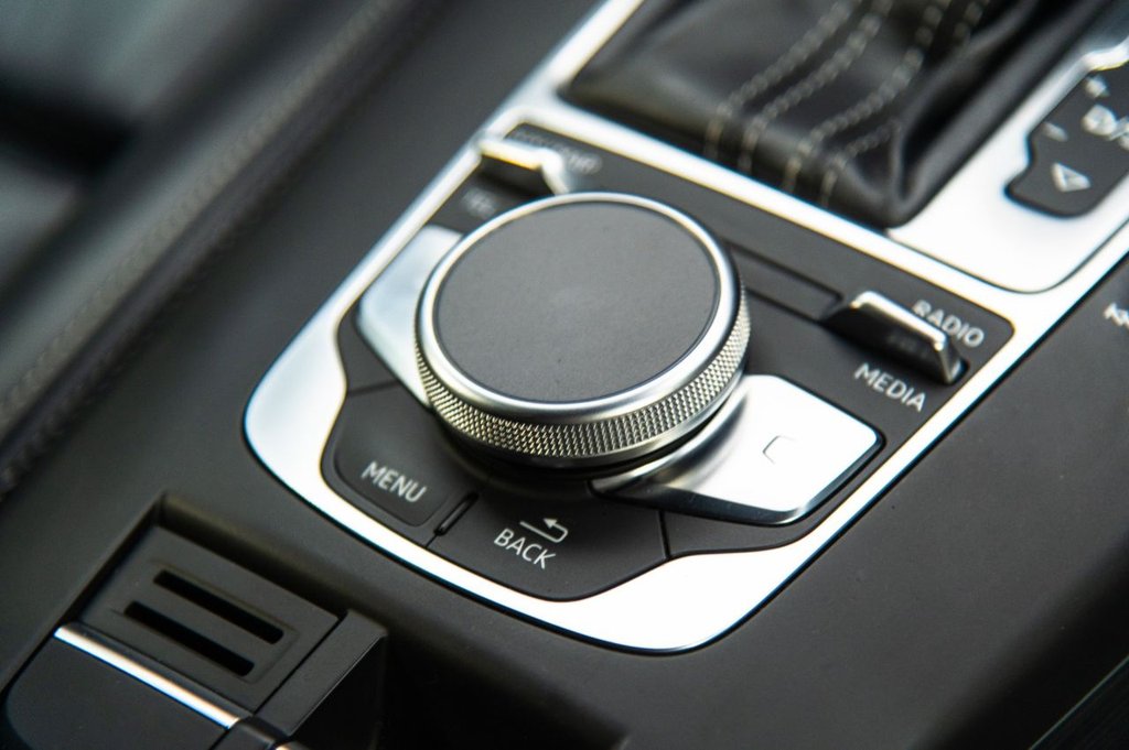 Used Audi RS3 2018 for sale - 77672748: Photo 20