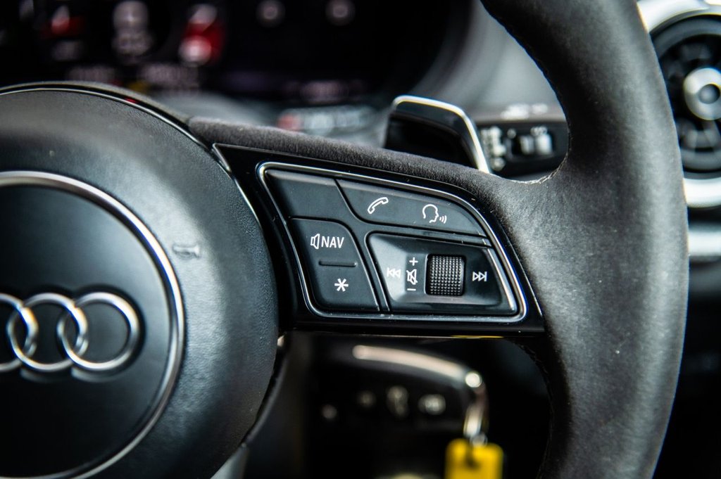 Used Audi RS3 2018 for sale - 77672748: Photo 27