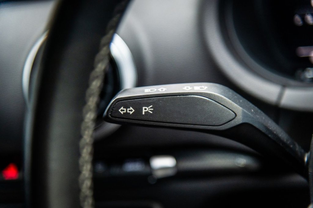 Used Audi RS3 2018 for sale - 77672748: Photo 28