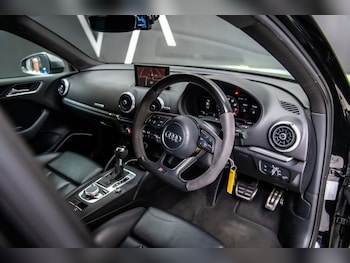Used Audi RS3 2018 for sale - 77672748: Photo