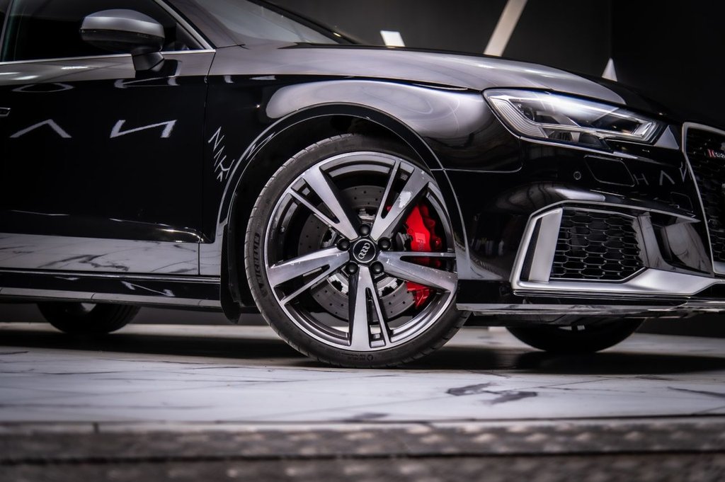 Used Audi RS3 2018 for sale - 77672748: Photo 33