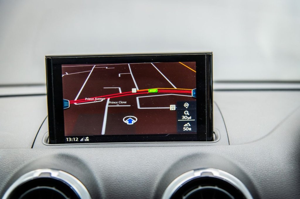 Used Audi RS3 2018 for sale - 77672748: Photo 37