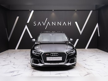 Used Audi RS3 2018 for sale - 77672748: Photo