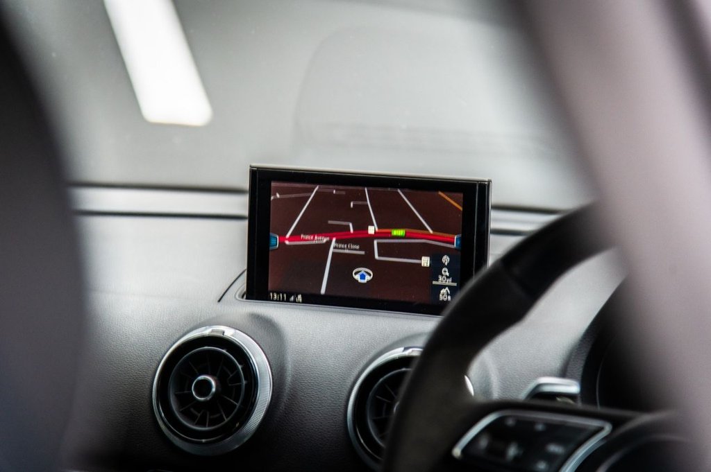 Used Audi RS3 2018 for sale - 77672748: Photo 40