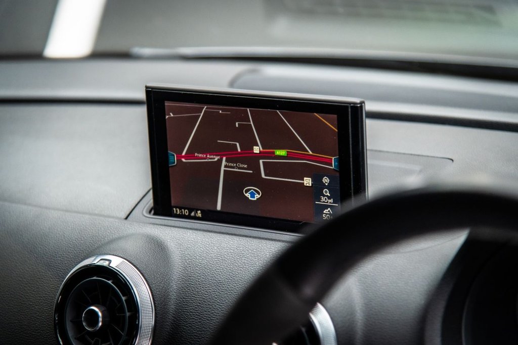 Used Audi RS3 2018 for sale - 77672748: Photo 41