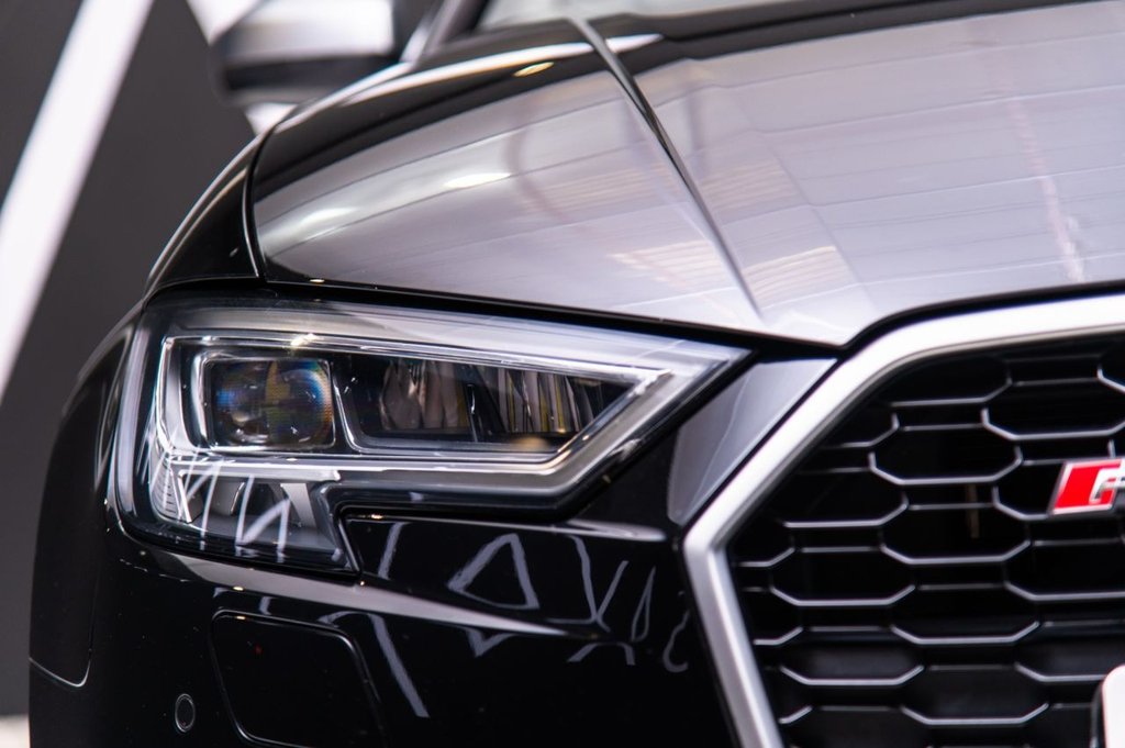 Used Audi RS3 2018 for sale - 77672748: Photo 49