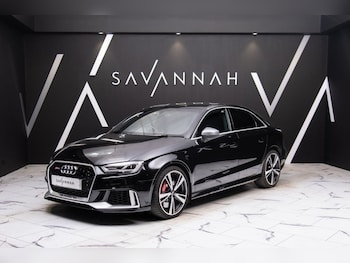 Used Audi RS3 2018 for sale - 77672748: Photo