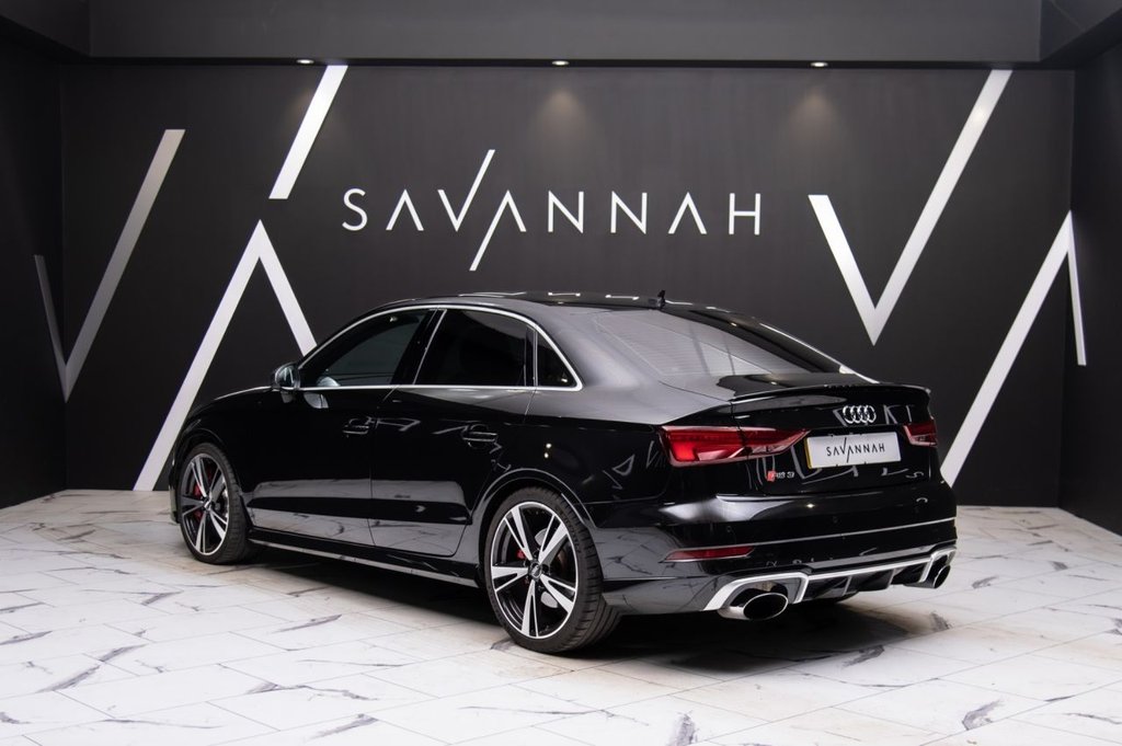 Used Audi RS3 2018 for sale - 77672748: Photo 5