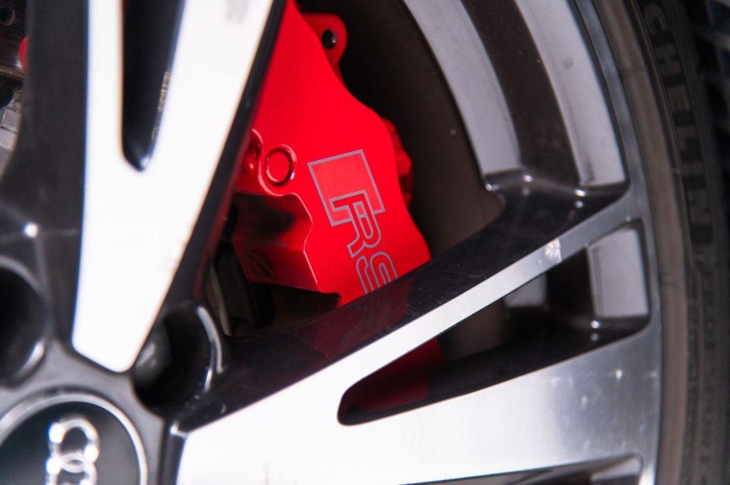 Used Audi RS3 2018 for sale - 77672748: Photo 50