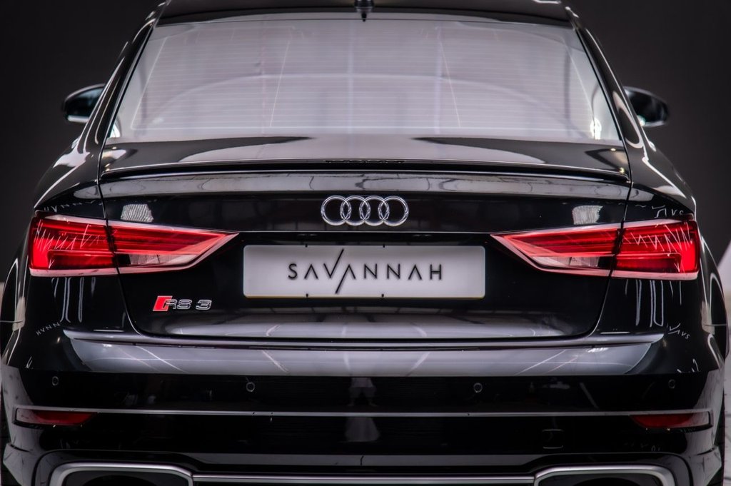 Used Audi RS3 2018 for sale - 77672748: Photo 7