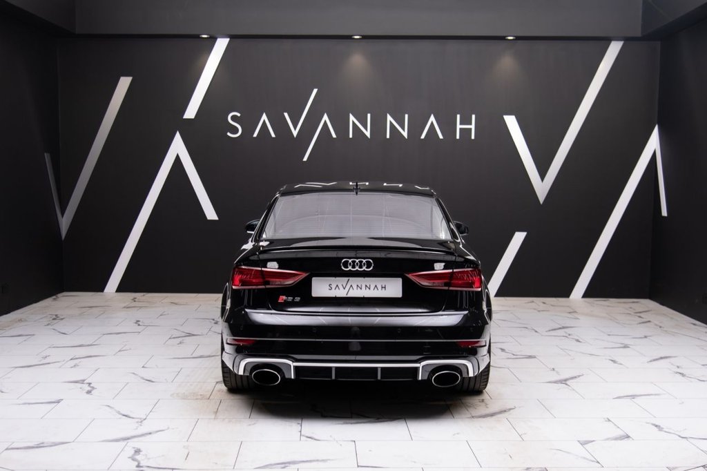 Used Audi RS3 2018 for sale - 77672748: Photo 8