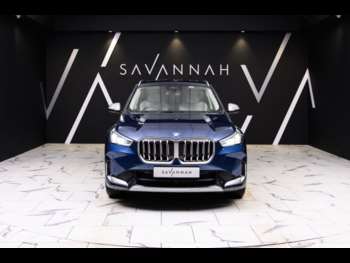 Used BMW X1 2022 for sale - 73407943: Photo
