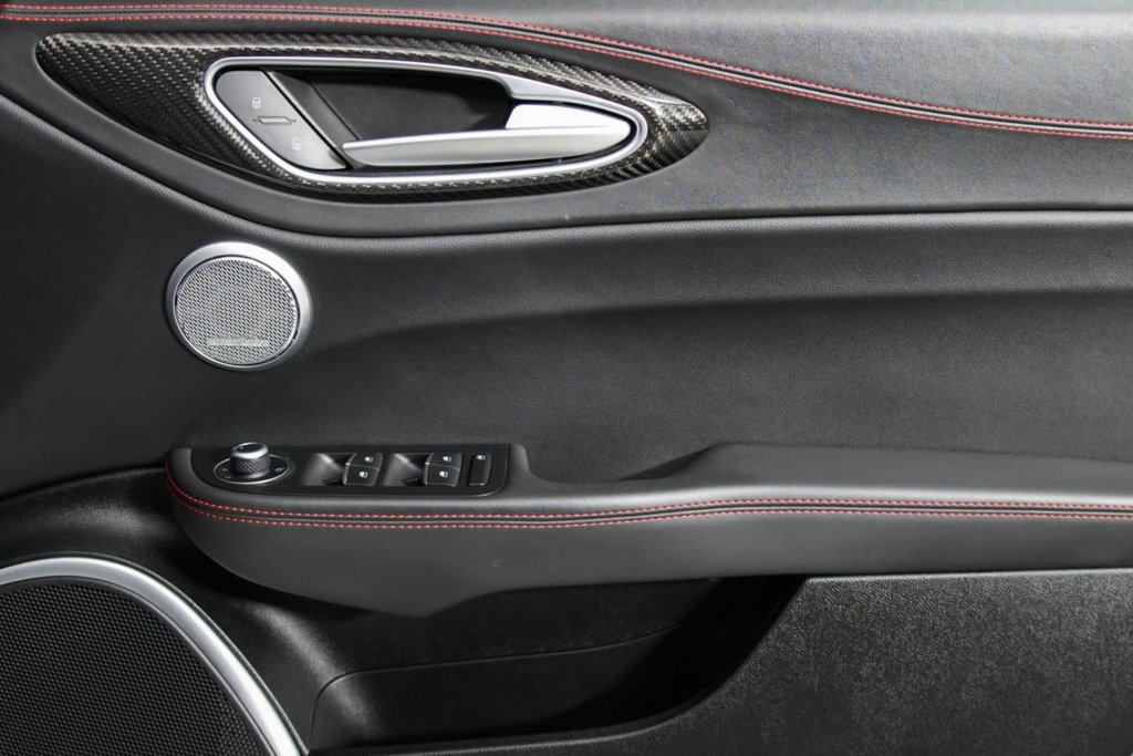 Used Alfa Romeo Giulia 2019 for sale - 77557790: Photo 22