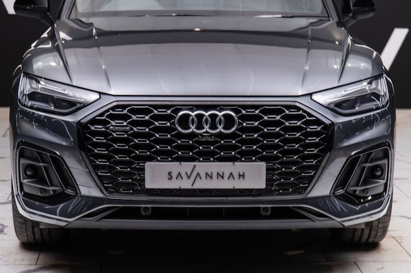 Used Audi Q5 2023 for sale - 75242708: Photo 10