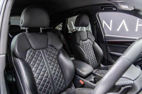 Used Audi Q5 2023 for sale - 75242708: Photo 13