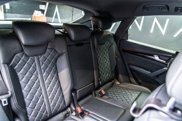 Used Audi Q5 2023 for sale - 75242708: Photo 14
