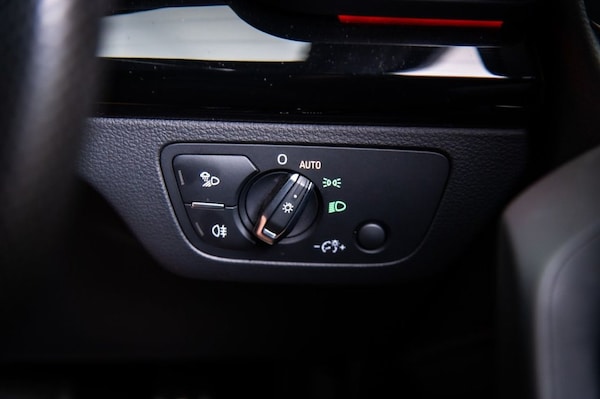 Used Audi Q5 2023 for sale - 75242708: Photo 17