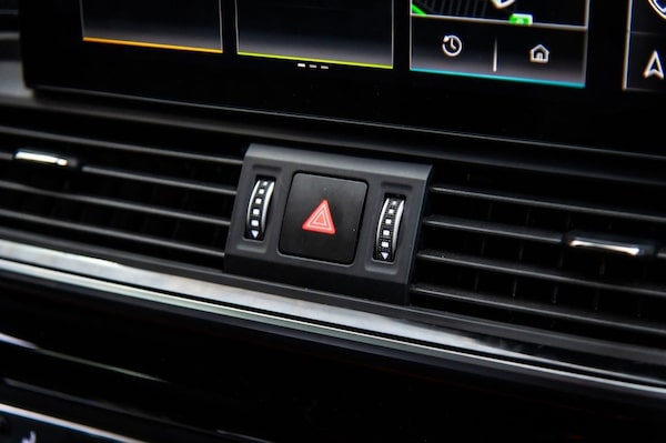 Used Audi Q5 2023 for sale - 75242708: Photo 18
