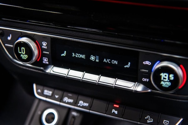 Used Audi Q5 2023 for sale - 75242708: Photo 19