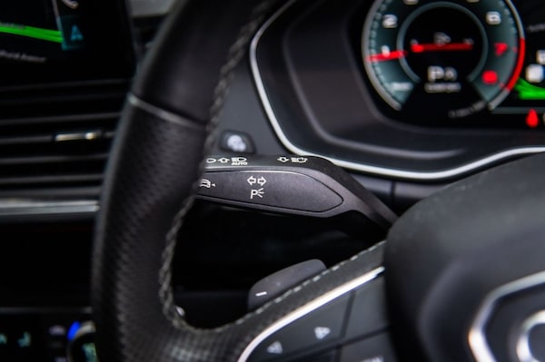 Used Audi Q5 2023 for sale - 75242708: Photo 21