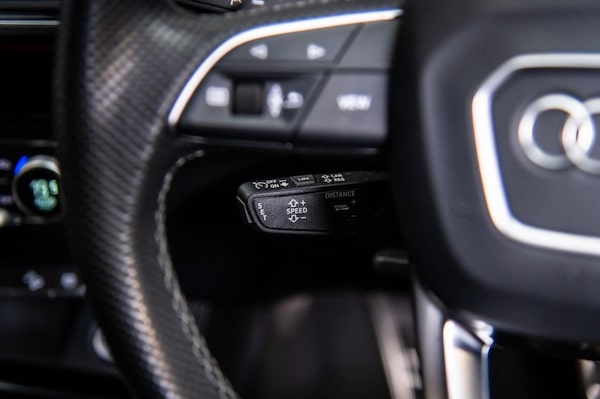 Used Audi Q5 2023 for sale - 75242708: Photo 22