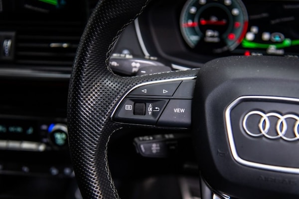 Used Audi Q5 2023 for sale - 75242708: Photo 23