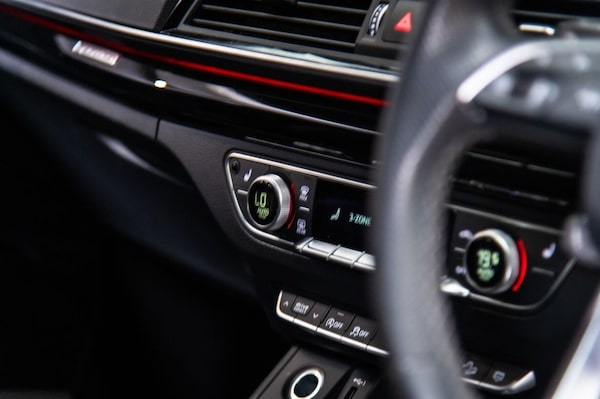 Used Audi Q5 2023 for sale - 75242708: Photo 25