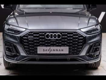 Used Audi Q5 2023 for sale - 75242708: Photo