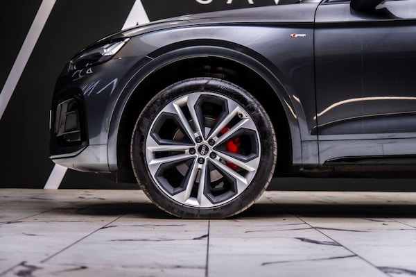 Used Audi Q5 2023 for sale - 75242708: Photo 32