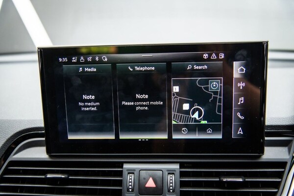 Used Audi Q5 2023 for sale - 75242708: Photo 33