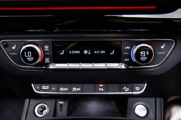 Used Audi Q5 2023 for sale - 75242708: Photo 34