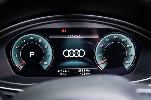 Used Audi Q5 2023 for sale - 75242708: Photo 39