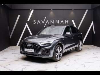Used Audi Q5 2023 for sale - 75242708: Photo