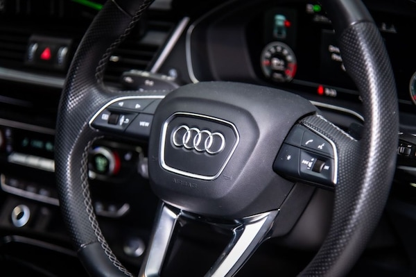 Used Audi Q5 2023 for sale - 75242708: Photo 46