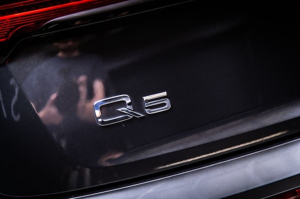 Used Audi Q5 2023 for sale - 75242708: Photo 49