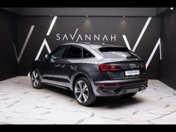 Used Audi Q5 2023 for sale - 75242708: Photo