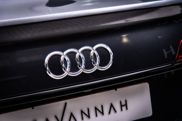 Used Audi Q5 2023 for sale - 75242708: Photo 50
