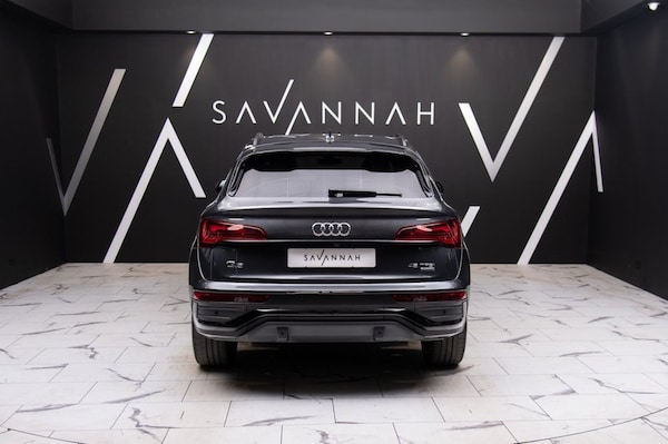 Used Audi Q5 2023 for sale - 75242708: Photo 7
