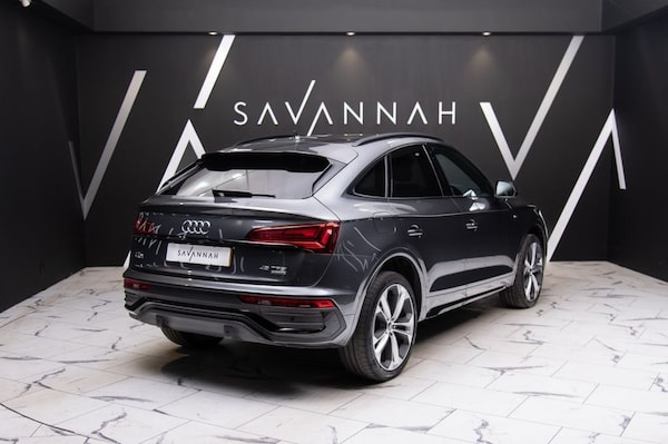 Used Audi Q5 2023 for sale - 75242708: Photo 8