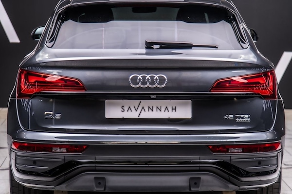 Used Audi Q5 2023 for sale - 75242708: Photo 9
