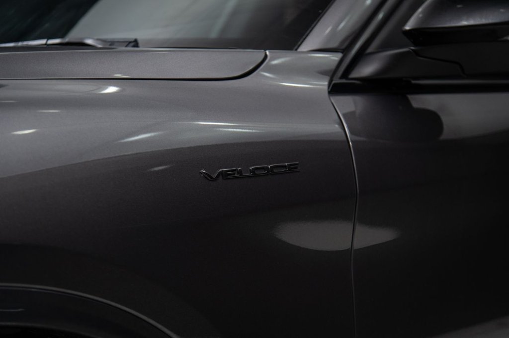 Used Alfa Romeo Stelvio 2022 for sale - 76430410: Photo 15