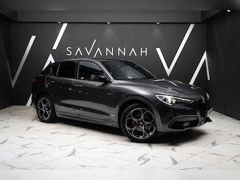 2022 (22) - 2.2 D 210 Veloce 5dr Auto