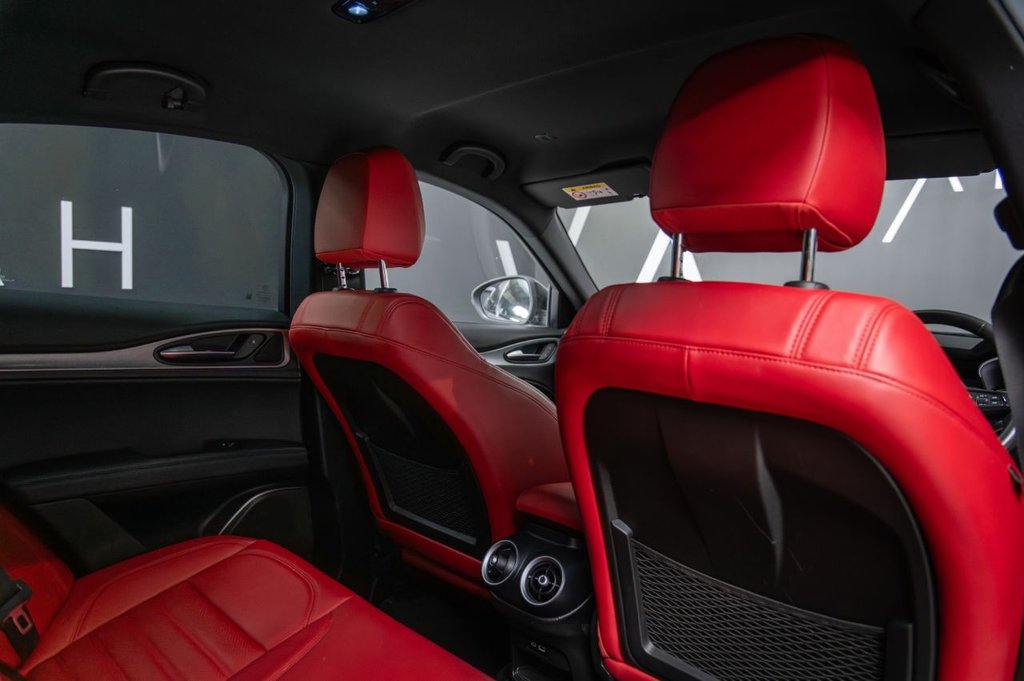 Used Alfa Romeo Stelvio 2022 for sale - 76430410: Photo 20