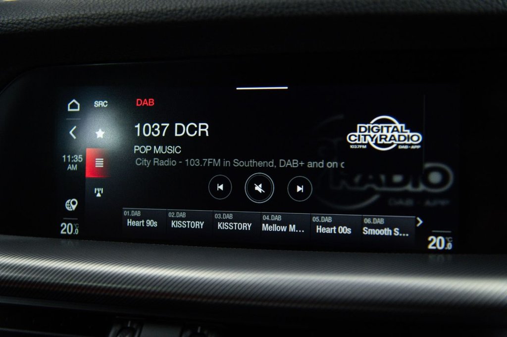 Used Alfa Romeo Stelvio 2022 for sale - 76430410: Photo 26